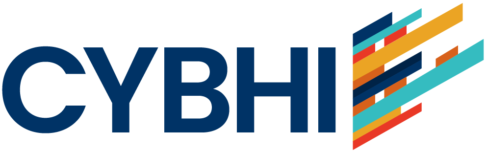 CYBHI Logo